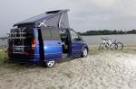 Mercedes-Benz Viano 2011 года